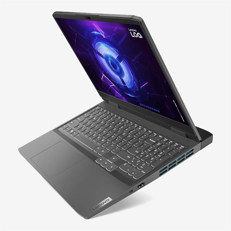 لپ تاپ لنوو مدل LOQ 15IRH8 Core i5 12450H 8GB-512GB-4GB RTX 2050