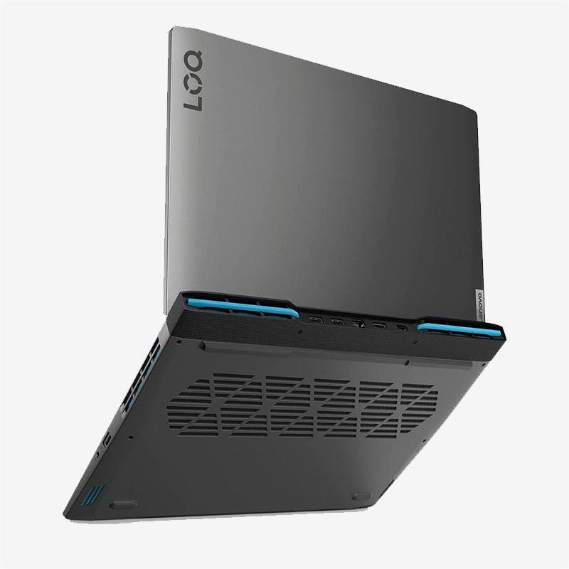 لپ تاپ لنوو مدل LOQ 15IRH8 Core i5 13420H 8GB-1TB-6GB RTX 3050