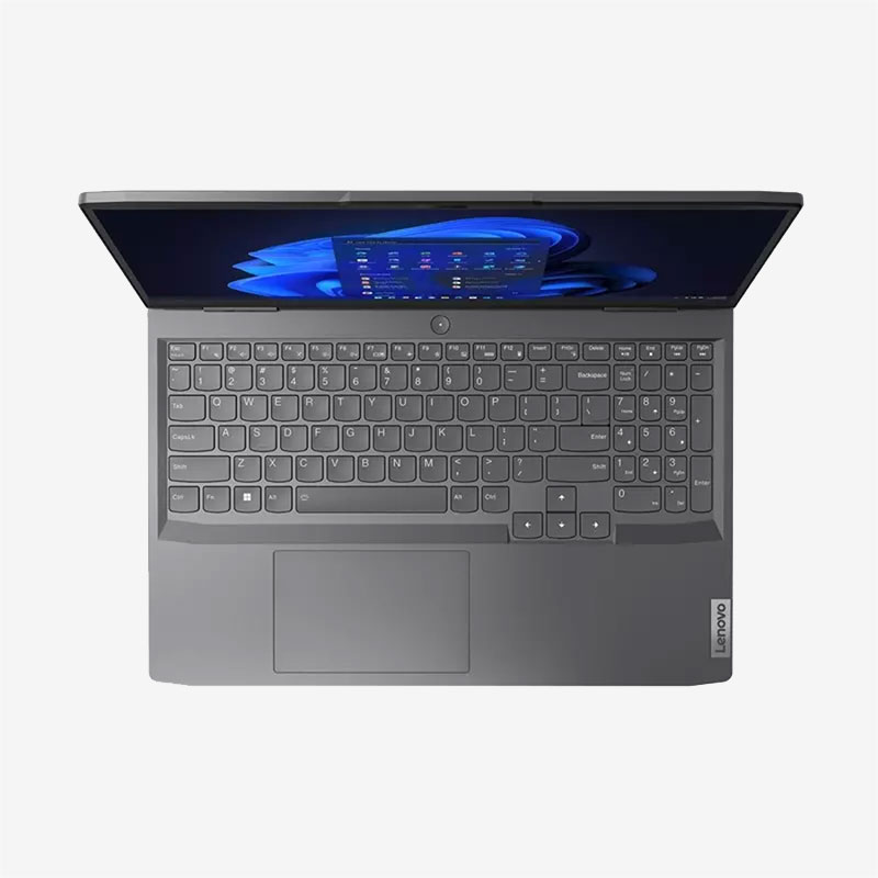 لپ تاپ لنوو مدل LOQ 15IRH8 Core i5 13420H 8GB-1TB-6GB