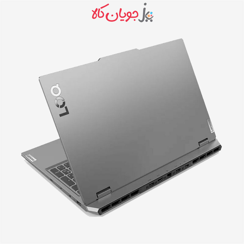 Lenovo-LOQ-15IRX9-13650HX-16GB-1TB-4050-Back