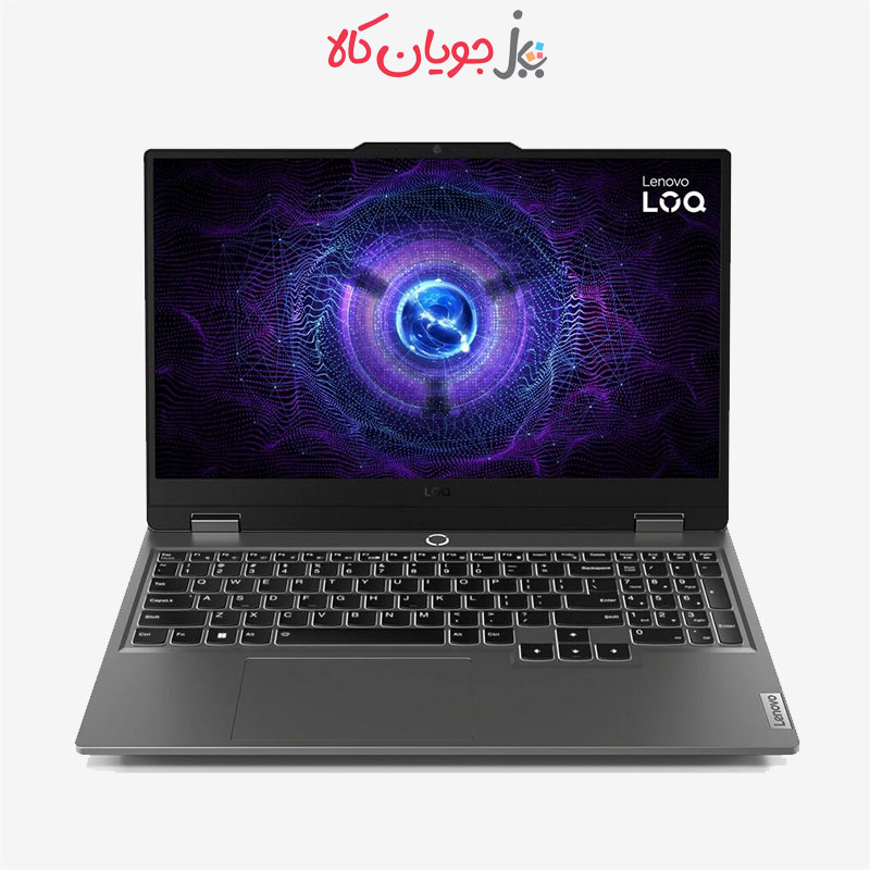 Lenovo-LOQ-15IRX9-13650HX-16GB-1TB-4050-Front