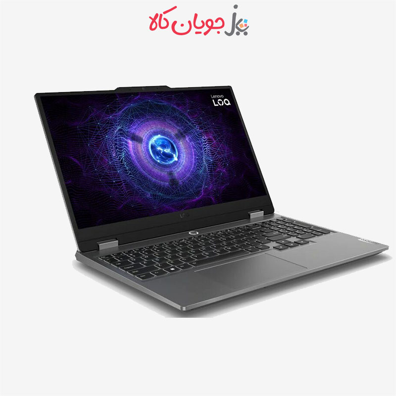 لپ تاپ لنوو مدل LOQ 15IRX9 Core i7 13650HX 16GB-1TB-6GB 4050