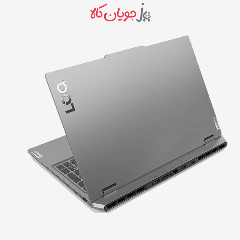 Lenovo-LOQ-15IRX9-13650HX-16GB-1TB-4060-Back