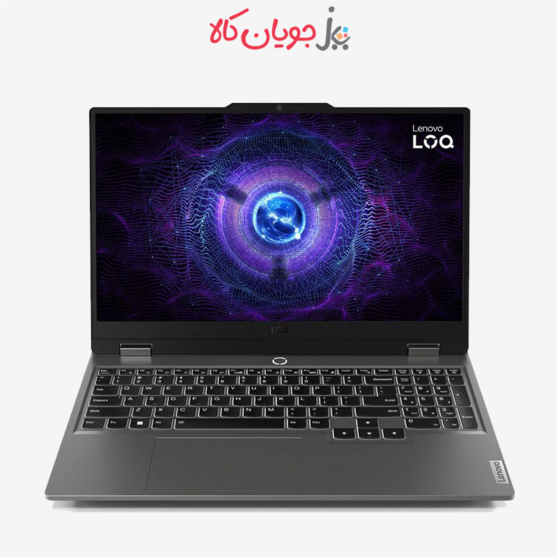 Lenovo-LOQ-15IRX9-13650HX-16GB-1TB-4060-Front