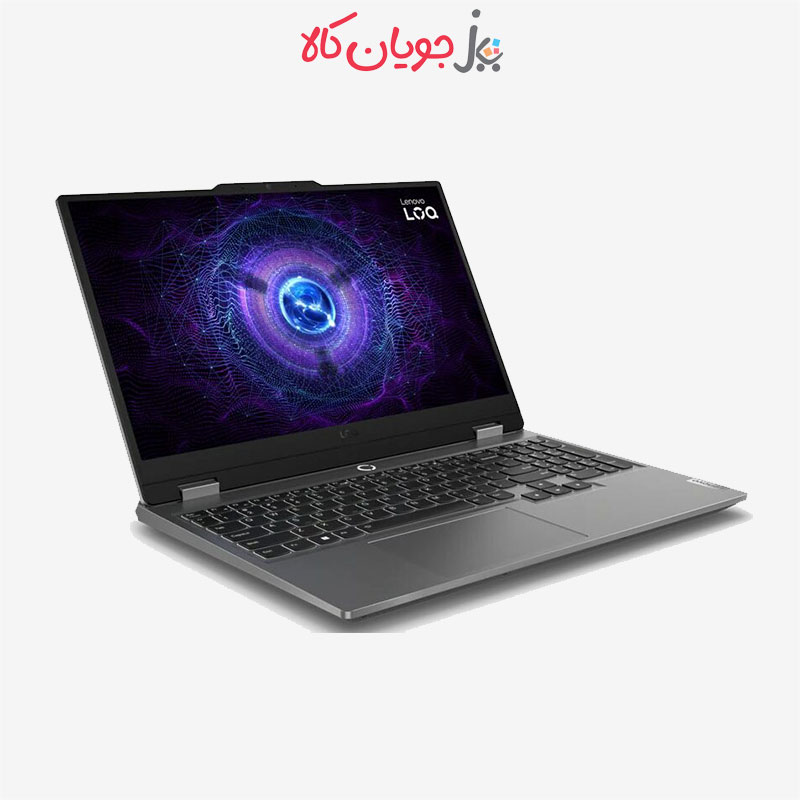 لپ تاپ لنوو مدل LOQ 15IRX9 Core i7 13650HX 16GB-1TB-8GB 4060