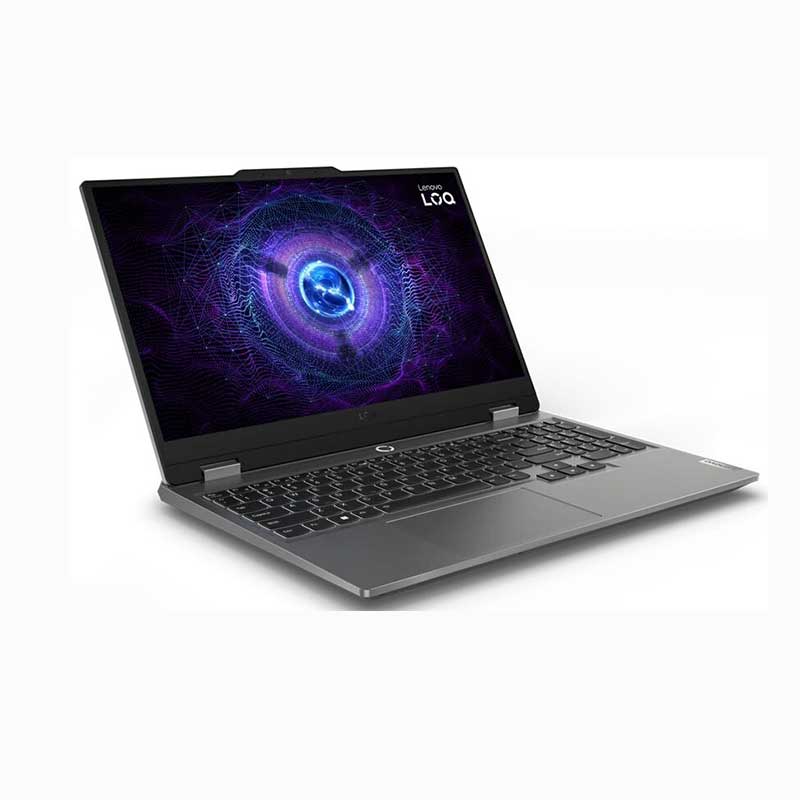 لپ تاپ لنوو مدل LOQ 15IRX9 Core i7 13650HX 16GB-512GB-6GB