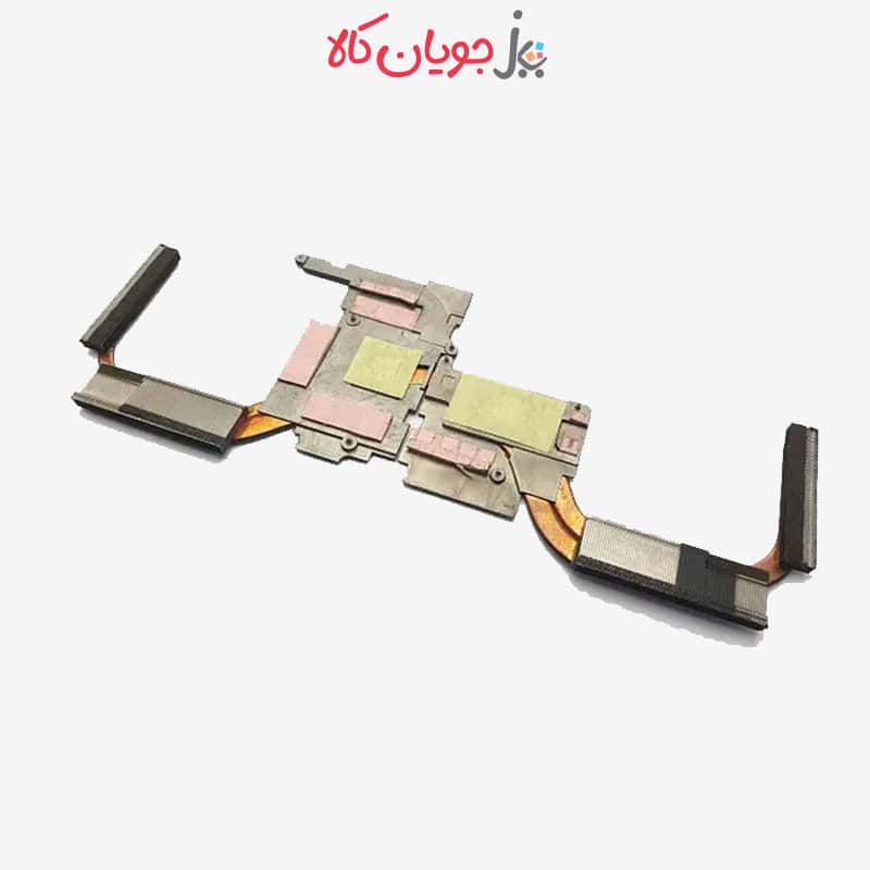 Lenovo-Legion-5-15ITH6H-Core-i7-11800H-Heatsink