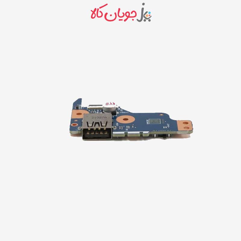 Lenovo-Legion-5-15ITH6H-USB-Board