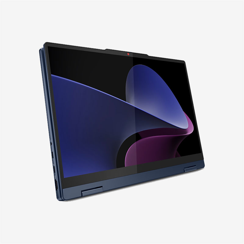 Lenovo-Luna-Gray-Ideapad-5-2-in-1-14IRU9-Core-7-150U-1TB-Rotate