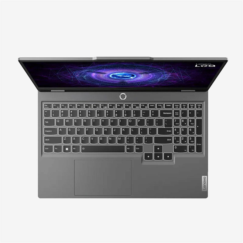 لپ تاپ لنوو مدل LOQ 15IAX9 Core i5 12600HX 16GB 1TB 6GB 3050