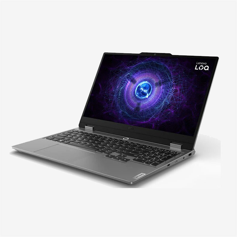 Lenovo-Luna-Gray-LOQ-15IAX9-12600HX-24GB-512GB-Right