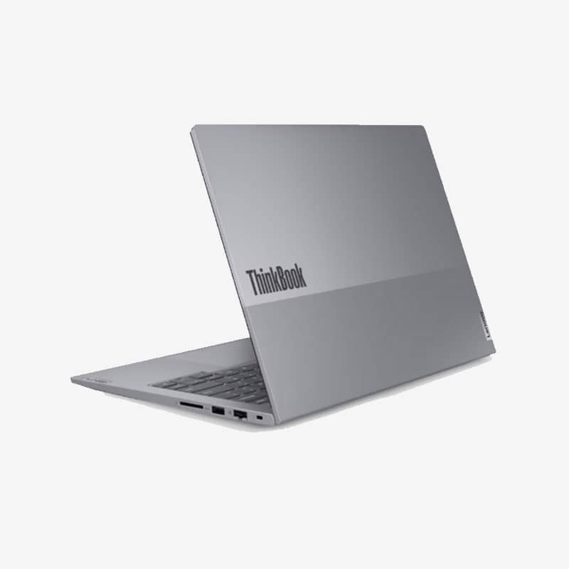 لپ تاپ لنوو مدل Thinkbook 14 G6 IRL Core i7 13700H 8GB 1TB Intel