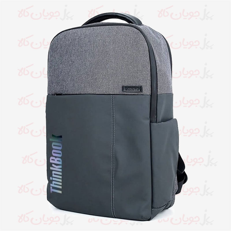 Lenovo-Thinkbook-TB520B-Gray-Laptop-Briefcase-Side-001