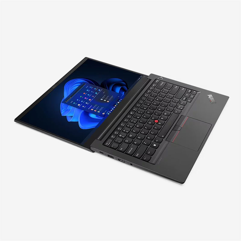لپ تاپ لنوو مدل Thinkpad E14 Gen 4 Core i7 1255U 8GB-512GB-2GB