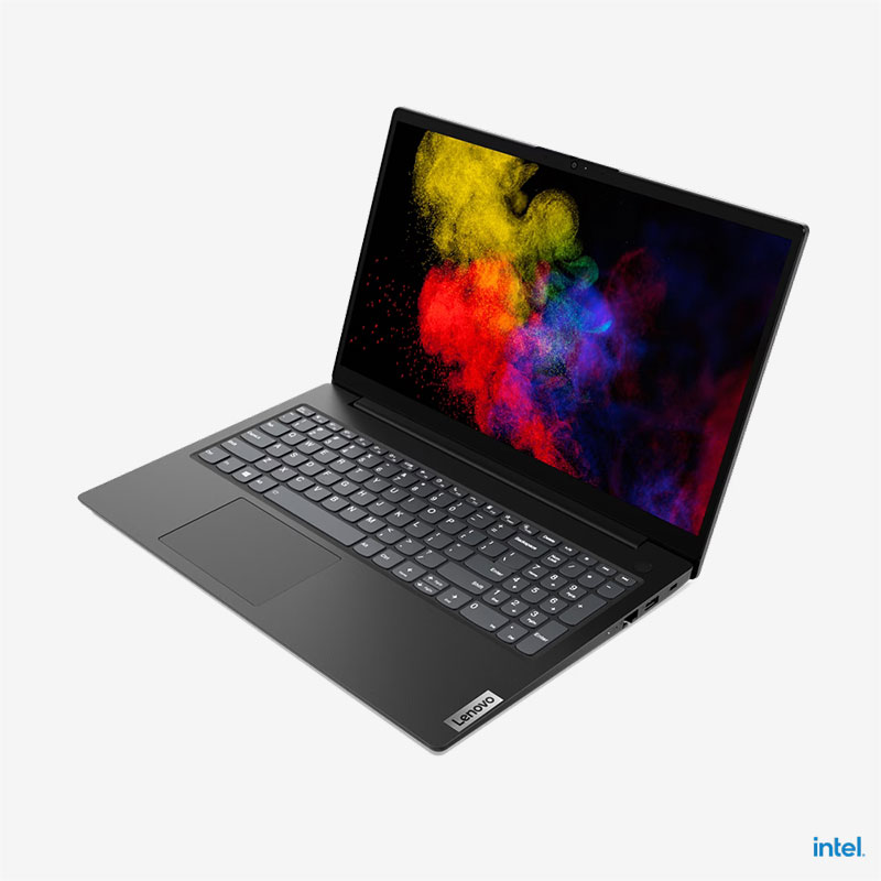 لپ تاپ لنوو مدل V15 G2 ITL Core i3 1115G4 12GB-512GB-2GB