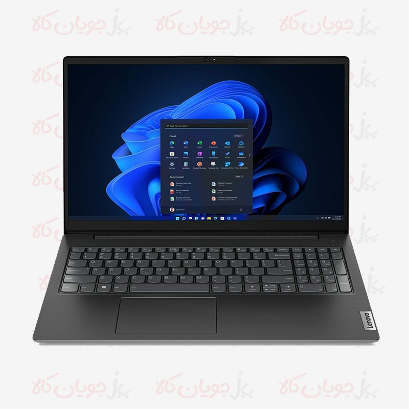 Lenovo-V15-G3-IAP-Intel-1215U-Front