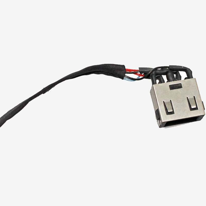 Lenovo-Y50-70-DC-Charging-Jack