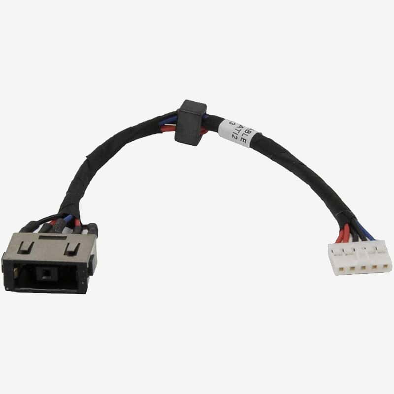 Lenovo-Z50-70-DC-Charging-Jack