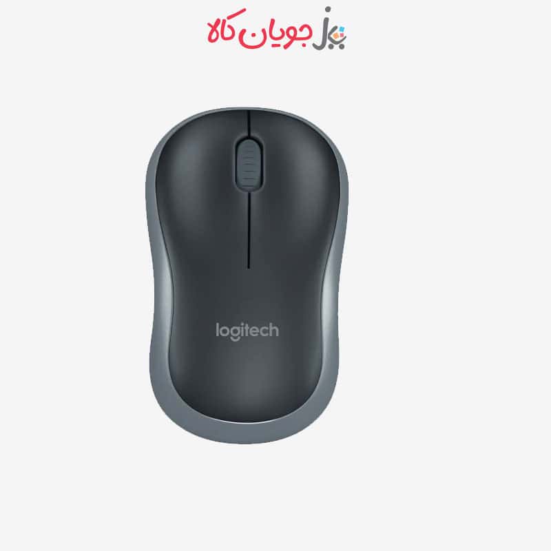 Logitech-M185-Gray-Wireless-Mouse