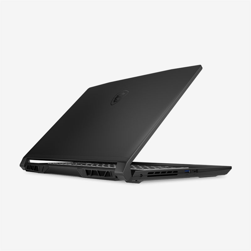 لپ تاپ ام اس آی مدل Creator M16 A11UC Core i7 11800H 16GB-512GB-4GB