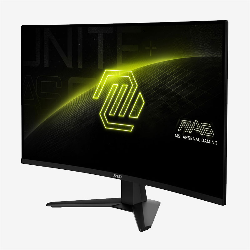 MSI-MAG-32C6X-Black-Gaming-Curved-Monitor-Right