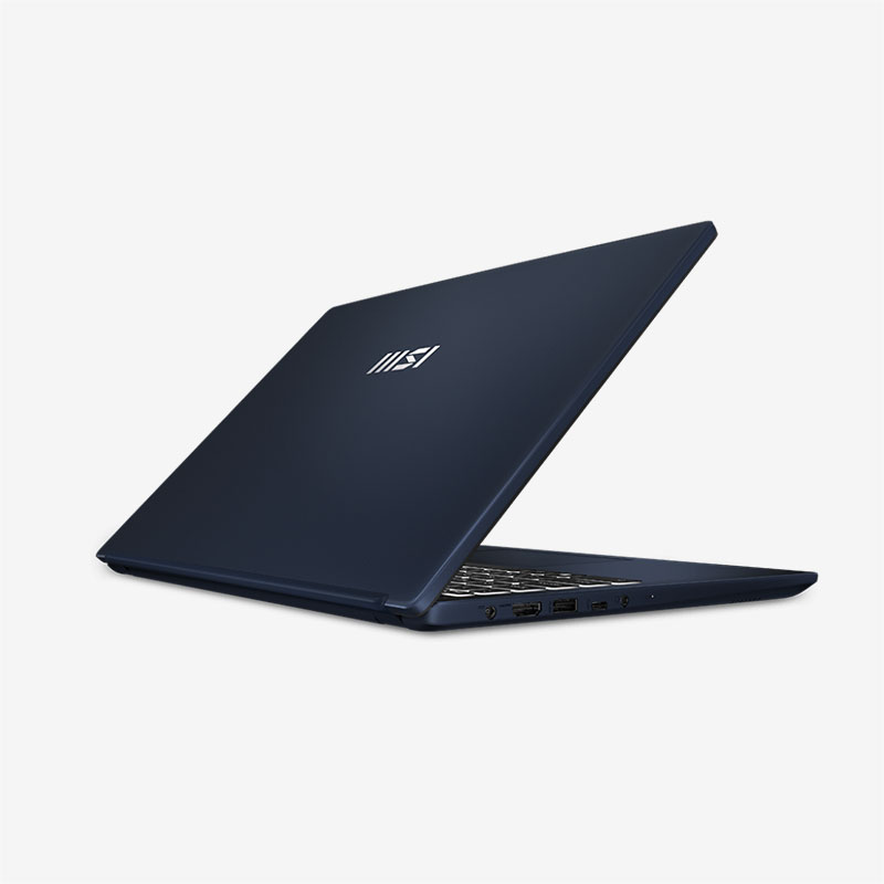 لپ تاپ ام اس آی مدل Modern 15 B13M Core i5 1335U 8GB-512GB-Intel