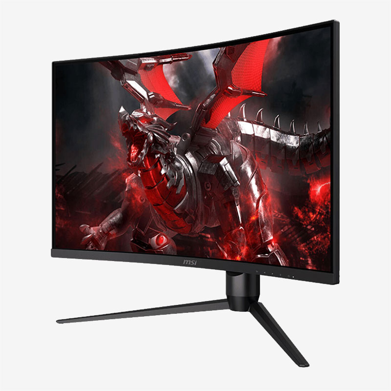 MSI-Optix-G321CQP-Black-Curved-Gaming-Monitor-Right