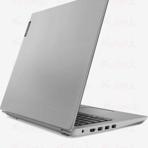 لپ تاپ 14 اینچی لنوو مدل Ideapad 3 14IGL05 Celeron 4GB-1TB-Intel-Full HD Display