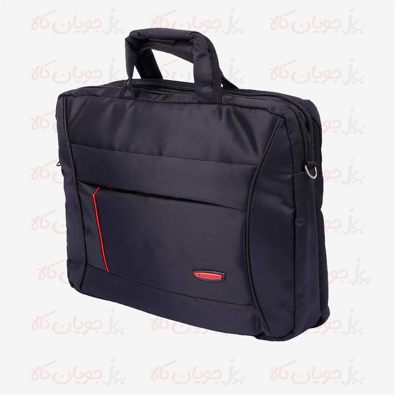 کیف دستی لپ تاپ 15.6 اینچی مدل Pierre Cardin B010