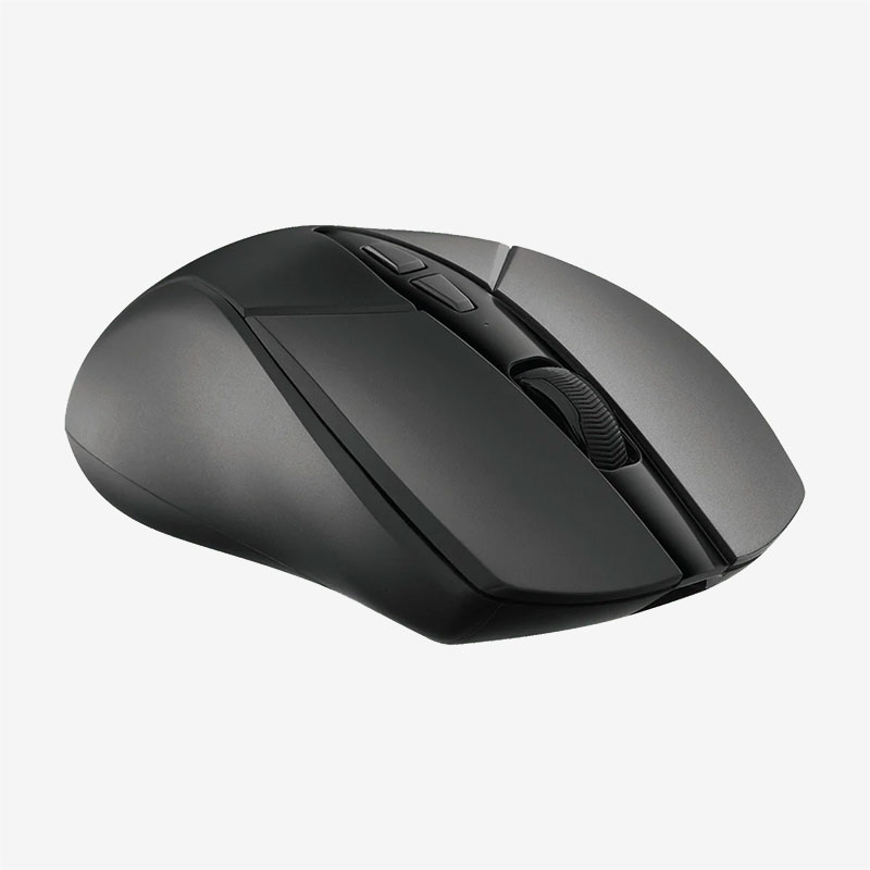 Rapoo-Black-V300SE-Wireless-Gaming-Mouse-Side-2