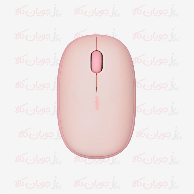 ماوس بی سیم رپو مدل M650 Silent