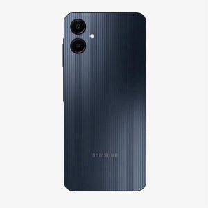 گوشی موبایل سامسونگ مدل Galaxy A06 ظرفیت 128 گیگابایت رم 4 گیگابایت پک چین