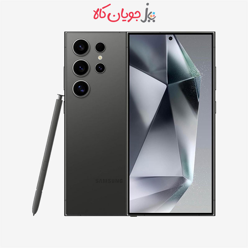 گوشی موبایل سامسونگ مدل Galaxy S24 Ultra 5G ظرفیت 256 GB – رم 12 GB