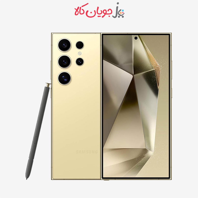 Samsung-Galaxy-S24-Ultra-5G-256GB-12GB-Vietnam-Yellow