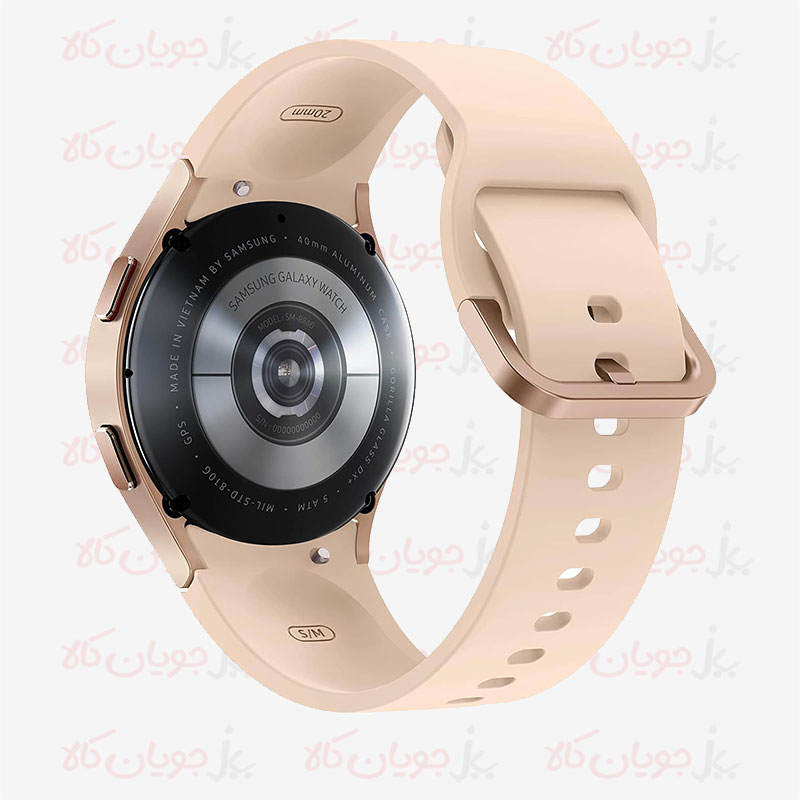 Samsung-Galaxy-Watch-4-40mm-Pink-Gold-Smart-Watch-Back-001
