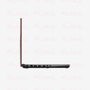 لپ تاپ 15.6 اینچی ایسوس مدل Tuf gaming F15 FX506LH-HN323 Core i5 10300H 8GB-512GB-4GB