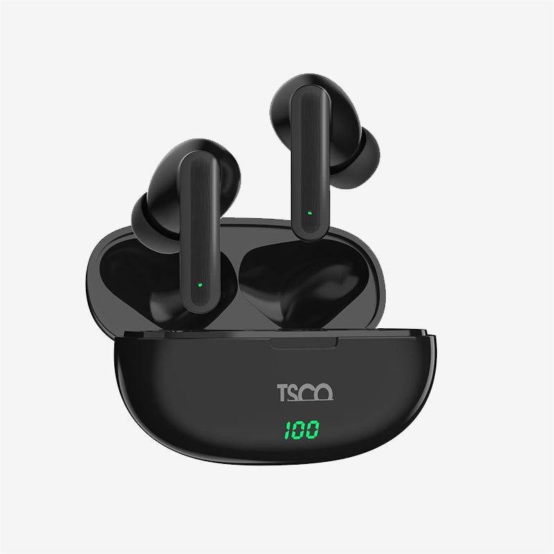 Tsco-Black-TH-6325-TWS-Bluetooth-Hands-Free-Case-1