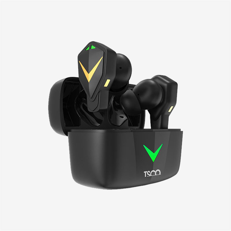 Tsco-Black-TH-6350-TWS-Bluetooth-Hands-Free-Case-1