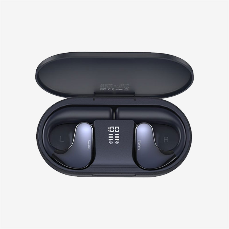 هندزفری بلوتوثی (بی سیم) تسکو مدل TH 6365 OWS