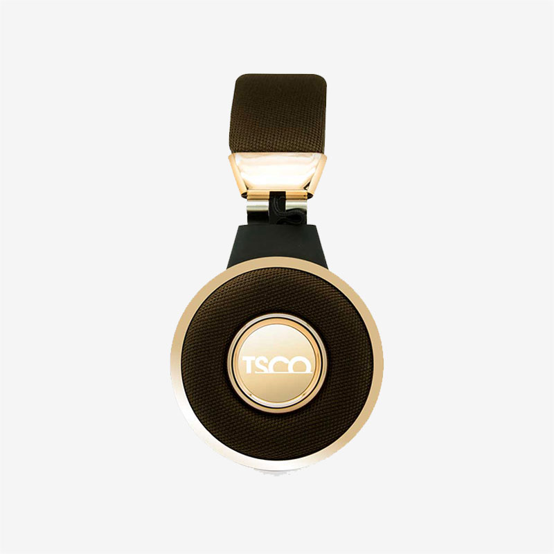 هدست بلوتوثی (بی سیم) تسکو مدل TH 5336