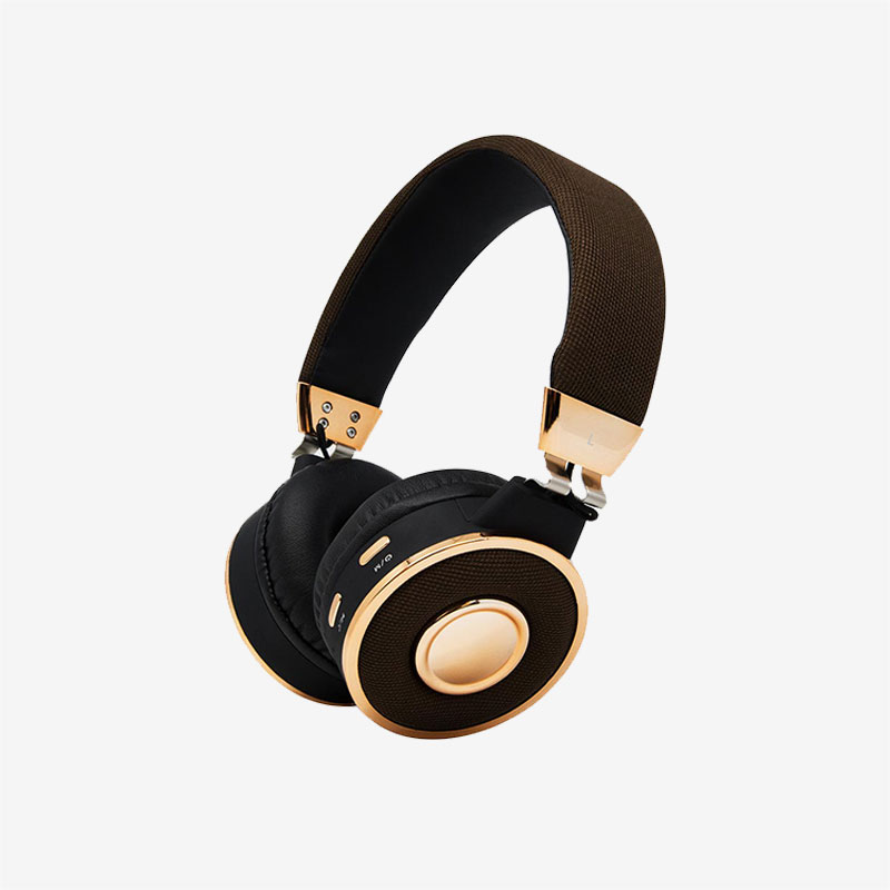 Tsco-TH-5336-Bluetooth-Headset-Side