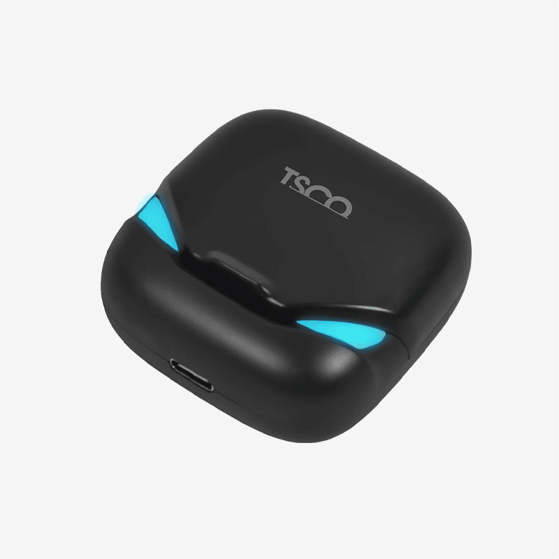 Tsco-TH-5366-TWS-Black-Bluetooth-Hands-Free-Case-1