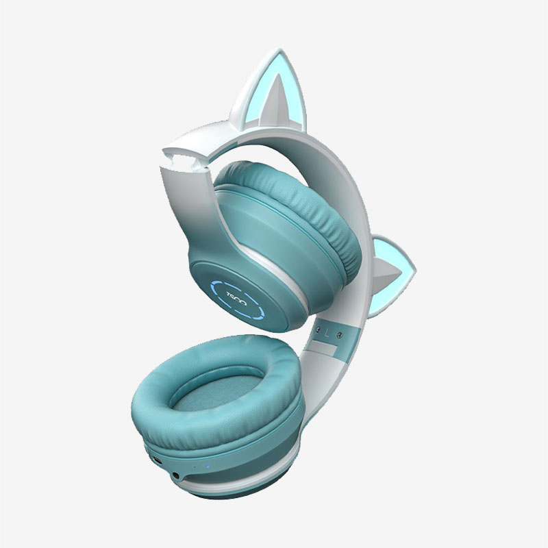 هدست بلوتوثی (بی سیم) تسکو مدل TH 5389