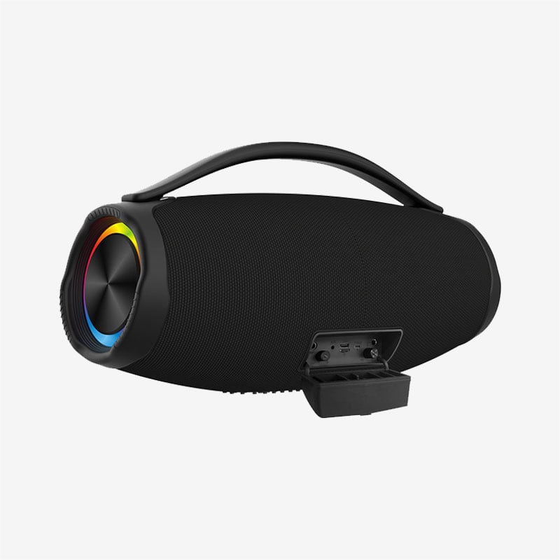 اسپیکر بلوتوثی پرتابل (قابل حمل) تسکو مدل TS 23363