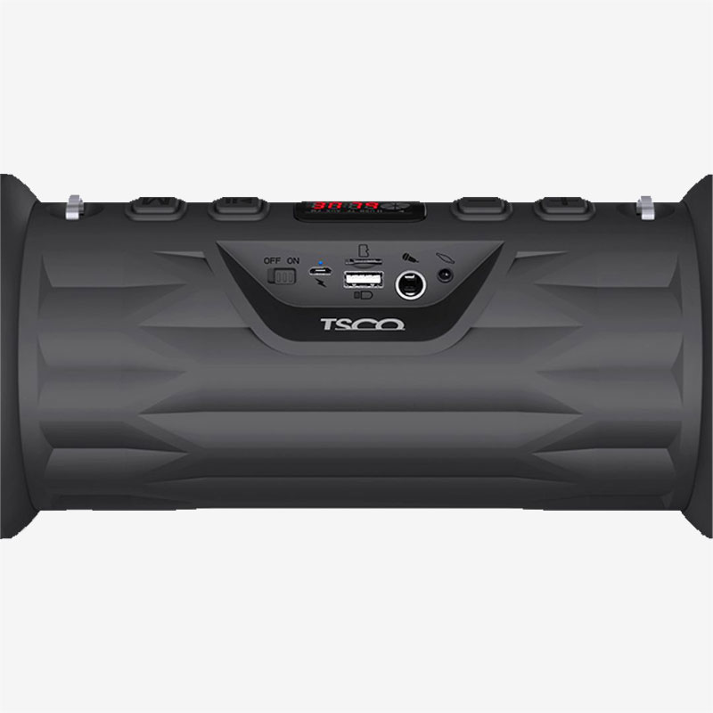 اسپیکر بلوتوثی پرتابل (قابل حمل) تسکو مدل TS 23415