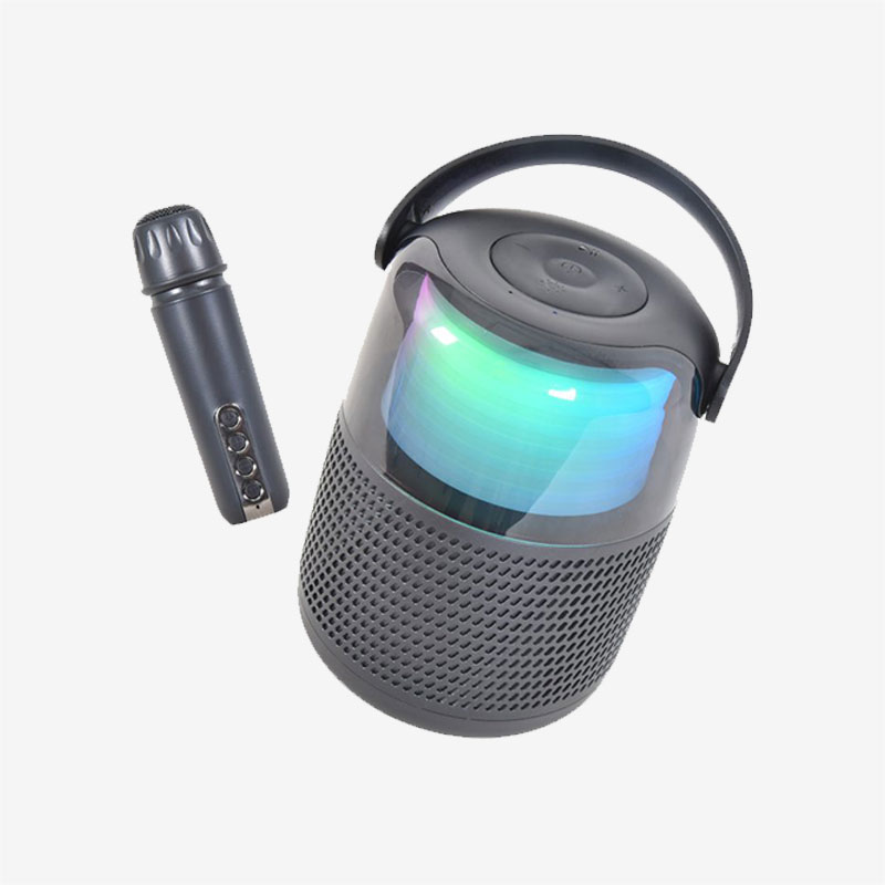 اسپیکر بلوتوثی پرتابل (قابل حمل) تسکو مدل TS 23420