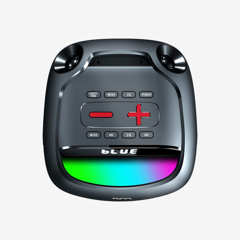 اسپیکر بلوتوثی پرتابل (قابل حمل) تسکو مدل TS 23456