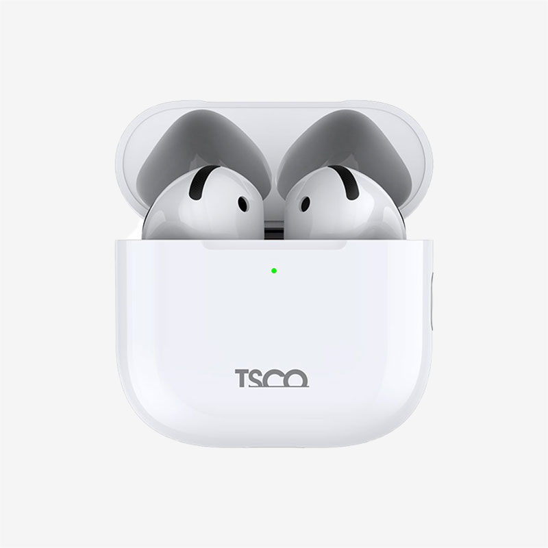 هندزفری بلوتوثی (بی سیم) تسکو مدل TH 9000