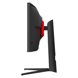 مانیتور خمیده گیمینگ 49 اینچی تویستد مایندز مدل TM492K75IPS