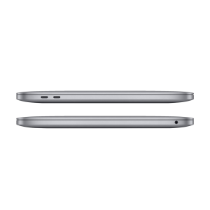 لپ تاپ اپل مدل MacBook Pro MNEH3 8C-10C Apple M2 8GB-256GB-Apple